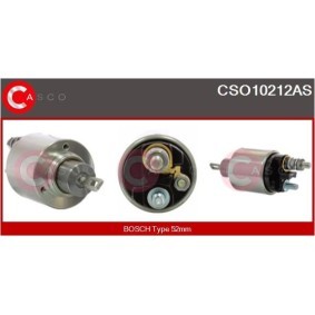Blinkerschalter CLS74009GS