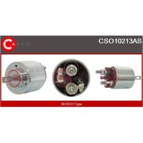 Wischerschalter CLS74400GS
