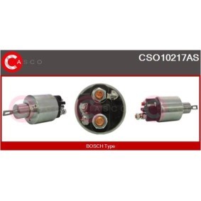 Køb Viskerkontakt af CASCO CLS74407GS til den lave pris 1846,31 DKK