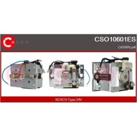 Blinkerschalter CLS76012AS