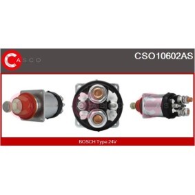 Blinkerschalter CLS76015AS