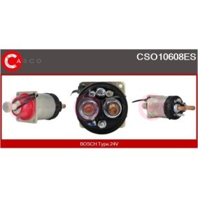 Køb Viskerkontakt af CASCO CLS76402GS til den lave pris 1297,66 DKK
