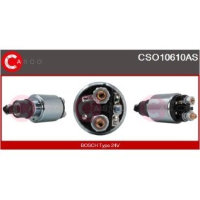 Køb Viskerkontakt af CASCO CLS76405GS til den lave pris 1347,57 DKK