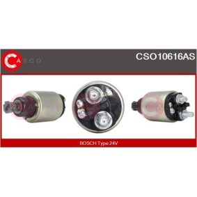 Blinkerschalter CLS77001AS von CASCO günstig für 66,60 € online kaufen