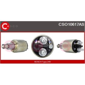 Blinkerschalter CLS77001GS von CASCO günstig für 214,68 € online kaufen