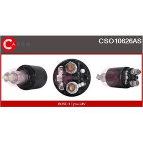 Køb Blinklyskontakt af CASCO CLS77008GS til den lave pris 735,60 DKK