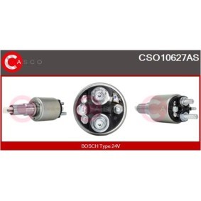 Køb Blinklyskontakt af CASCO CLS77009GS til den lave pris 1186,95 DKK