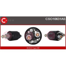 Blinkerschalter CLS77012GS