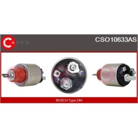 Blinkerschalter CLS77015GS