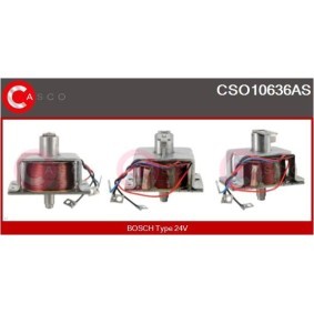 Køb Blinklyskontakt af CASCO CLS77018GS til den lave pris 714,34 DKK