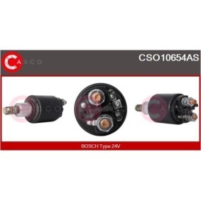 Blinkerschalter CLS77037GS