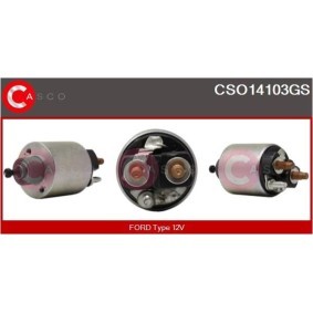 Køb Viskerkontakt af CASCO CLS77407GS til den lave pris 618,54 DKK