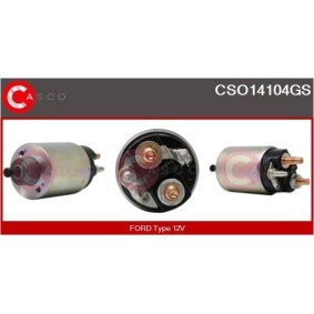 Comprar Interruptor del limpiaparabrisas de CASCO CLS77408GS a bajo precio de 87,68 €