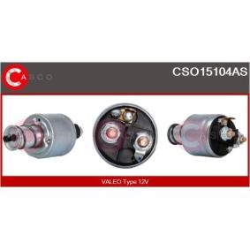 Wischerschalter CLS77418GS