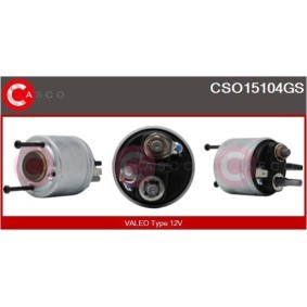 Wischerschalter CLS77419GS
