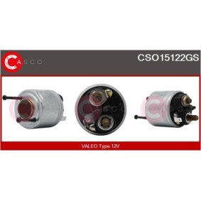 Blinkerschalter CLS78001GS