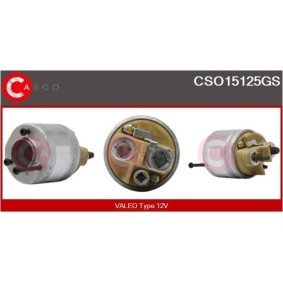 Blinkerschalter CLS78005GS