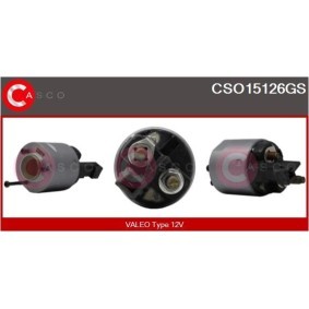 Blinkerschalter CLS78006GS