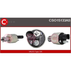 Blinkerschalter CLS78020GS