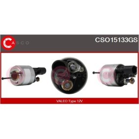 Blinkerschalter CLS78021GS