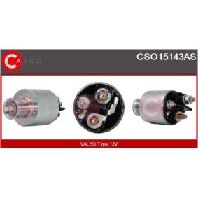 Wischerschalter CLS78408GS
