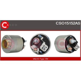 Wischerschalter CLS78419GS