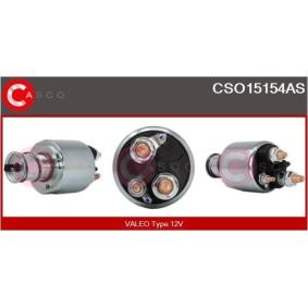 Wischerschalter CLS78421GS