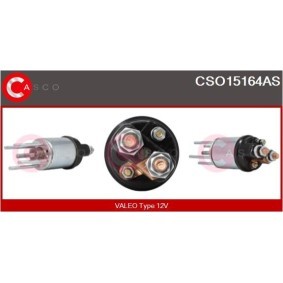 Køb Viskerkontakt af CASCO CLS80400GS til den lave pris 942,36 DKK