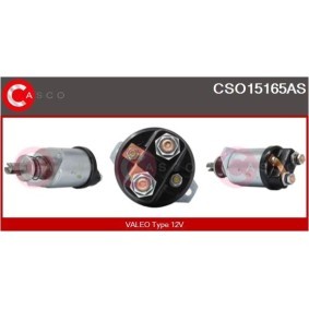 Køb Viskerkontakt af CASCO CLS80401GS til den lave pris 1049,64 DKK