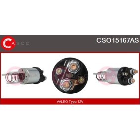 Køb Viskerkontakt af CASCO CLS80402GS til den lave pris 951,51 DKK