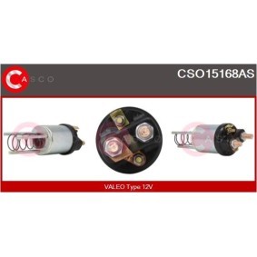 Køb Styrekontakt, fartpilotkontrolsystem af CASCO CLS80800GS til den lave pris 477,06 DKK