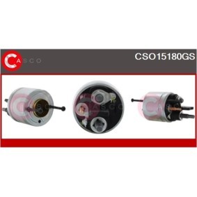 Köp Blinkerskontrolll av CASCO CLS86003AS till det låga priset 1523,42 kr