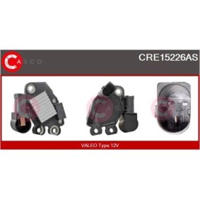 Lenkgetriebe CSB73305RS