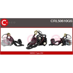 Servopumpe CSP71312GS