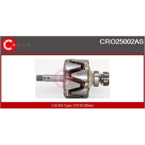Servopumpe CSP77305GS
