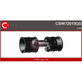 Anlasser von CASCO
