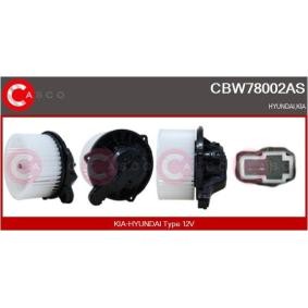 Anlasser von CASCO