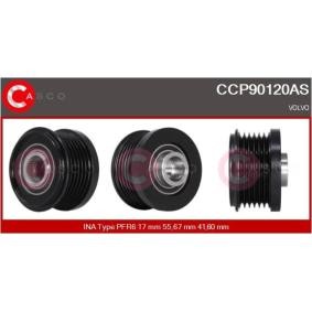 Köp Startmotor av CASCO CST35373GS till det låga priset 4531,89 kr