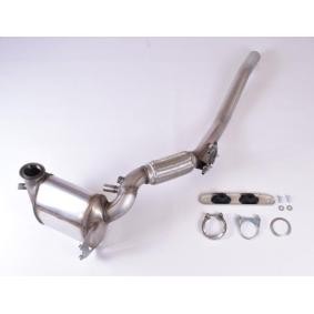 Partikelfilter (DPF) DPF144 von EEC günstig für 886,78 € online kaufen