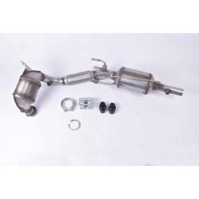 Achetez des Filtre à particules EEC VK6146T à prix pour 994,41 €