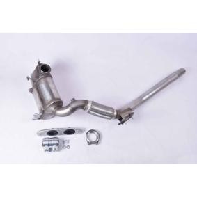 Partikelfilter (DPF) VK6148T