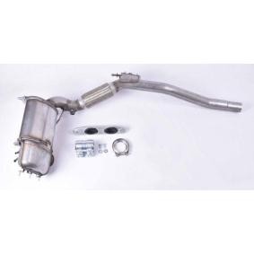 Partikelfilter (DPF) VK6153T von EEC günstig für 1142,44 € online kaufen