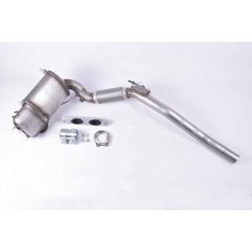Partikelfilter (DPF) VK6154T von EEC günstig für 666,55 € online kaufen