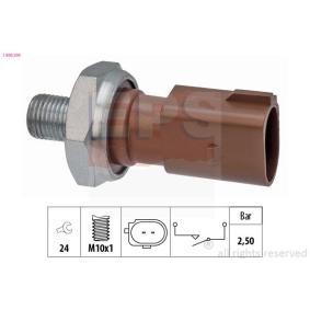 Compre Interruptor de pressão do óleo da EPS 1.800.205 a um preço baixo por 13,39 €