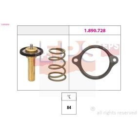 Thermostat von EPS für Corsa Mk IV (E) Schrägheck (X15) günstig online kaufen