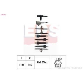 Achetez des Capteur ABS EPS 1.960.064 à prix pour 51,03 €