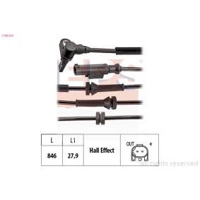 Comprar Sensor ABS de EPS 1.960.223 a bajo precio de 36,49 €