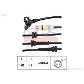 Comprar Sensor ABS de EPS 1.960.224 a bajo precio de 31,82 €