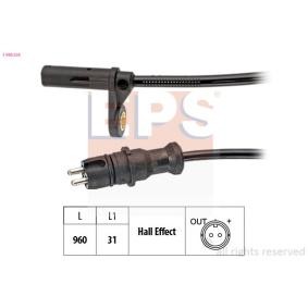 Comprar Sensor ABS de EPS 1.960.225 a bajo precio de 35,45 €