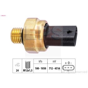 Comprar Válvula EGR de EPS 1.963.060 a bajo precio de 107,28 €